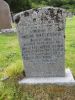 Photo of headstones/thumb_Murdo macLennan died 1953 MI Laide, Gairloch